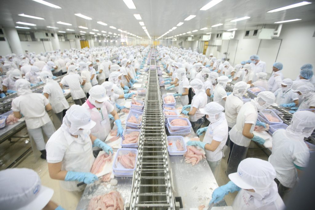 [xkldquocte] Xuẩt khẩu lao động Nhật Bản - Tuyển 30 nam lao động cho đơn hàng chế biến thực phẩm tại Saitama - Nhật Bản 2019