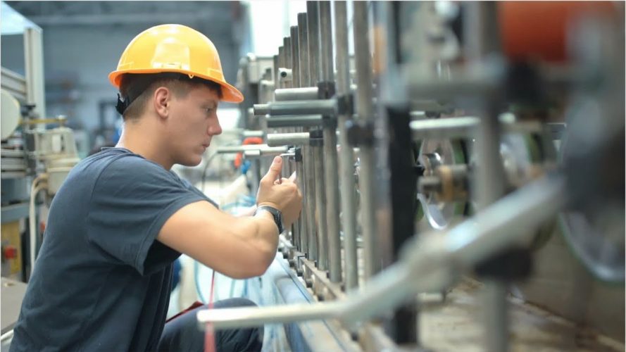 [xkldquocte] Xuẩt khẩu lao động BALAN - Tuyển 20 thợ bảo trì nhà xưởng đi làm việc tại BALAN 2019