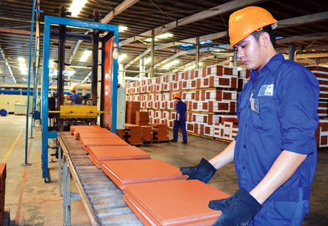 [xkldquocte] Xuẩt khẩu lao động Nhật Bản - Tuyển 16 nam đi đơn hàng sản xuất gạch tại Chiba - Nhật Bản 2019