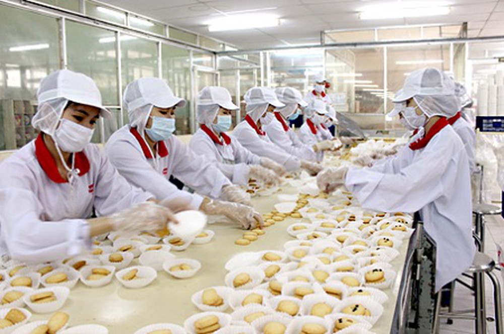 [xkldquocte] Xuẩt khẩu lao động Nhật Bản - Tuyển 20 nữ đi đơn hàng chế biến thực phẩm tại Aichi - Nhật Bản 2019